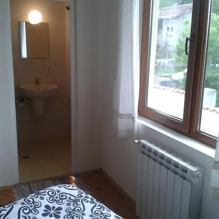 Guest house Big Bear 2*