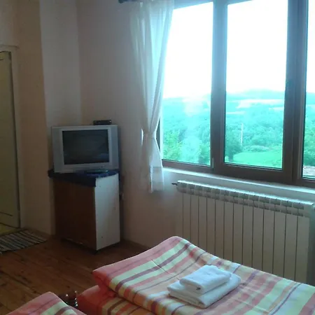 Guest house Big Bear 2*