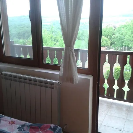Guest house Big Bear