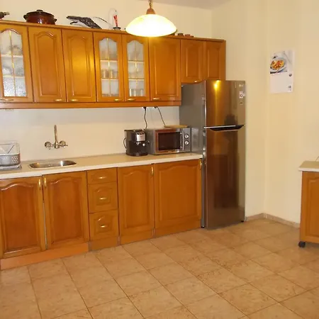 Guest house Big Bear 2*