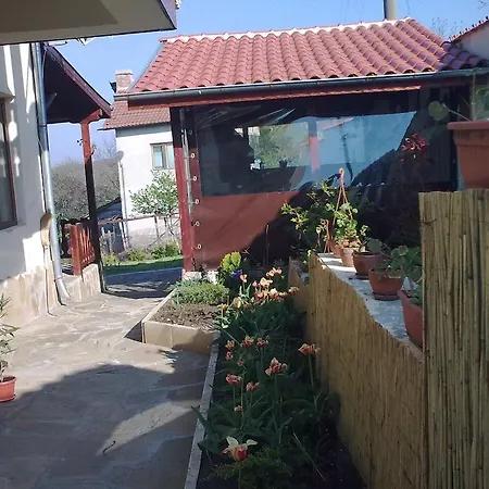 Guest house Big Bear 2*