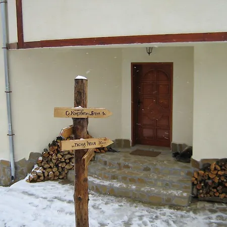 Guest house Big Bear 2*