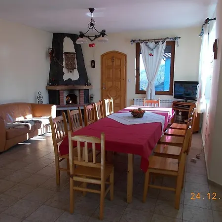 Guest house Big Bear